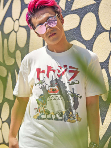 Totozilla Classic T-shirt