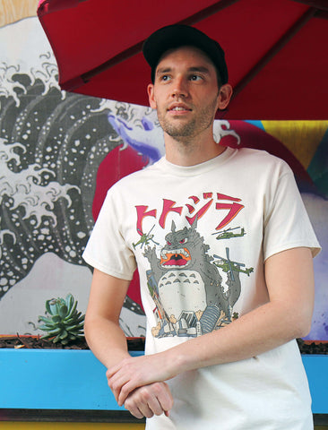 Totozilla Classic T-shirt
