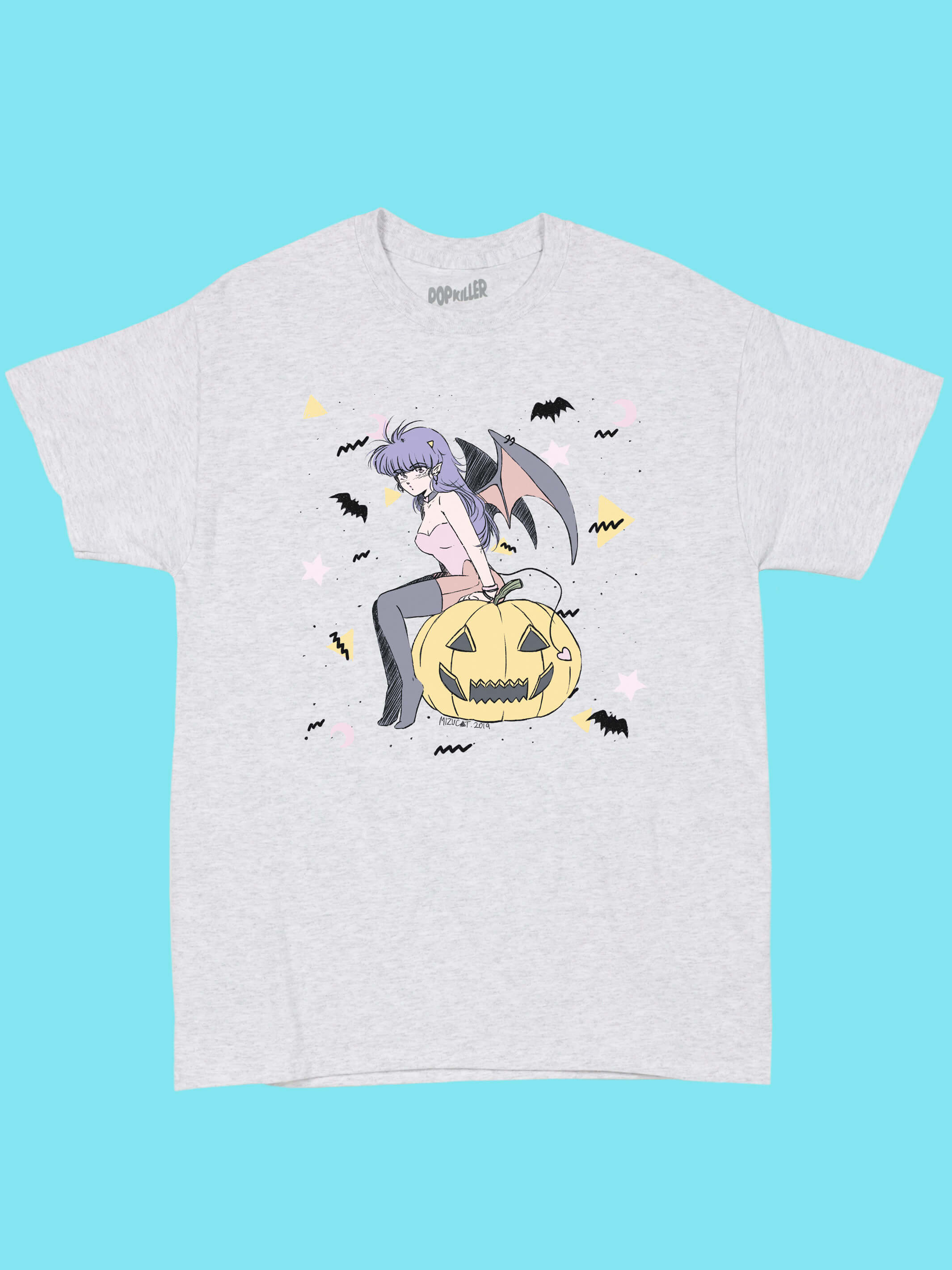 Mizucat – Popkiller Mizucat – Popkiller