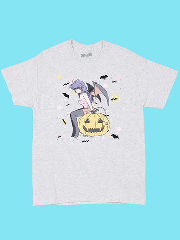 Popkiller Artist Series Mizucat Licorice Classic T-shirt