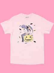 Popkiller Artist Series Mizucat Licorice Classic T-shirt