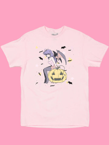 Popkiller Artist Series Mizucat Licorice Classic T-shirt