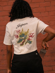 Dragon Ska Classic T-shirt