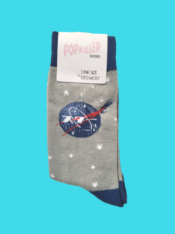 Japanese Star Socks