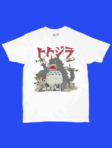 Totozilla Classic T-shirt