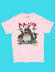 Totozilla Classic T-shirt