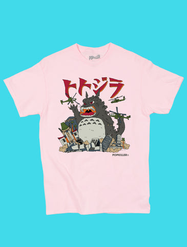 Totozilla Classic T-shirt