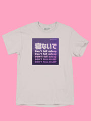 Yume kawaii graphic t-shirt.