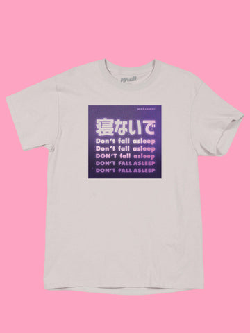 Yume kawaii graphic t-shirt.