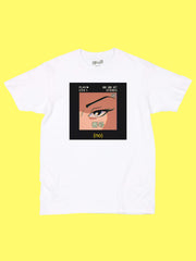 NO anime graphic t-shirt.