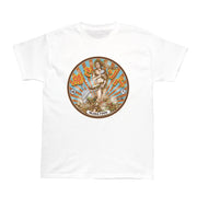POPKILLER - Popkiller Artist Series Anraku Yakisoba Women's T-shirt - 2