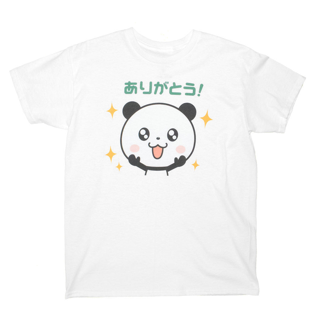 POPKILLER - Popkiller Artist Series O-Jirou Arigato! (Thank you!) Women's T-shirt