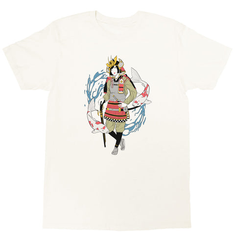Aesthetic anime girl graphic t-shirt by anime artist Sci Fi Girl.