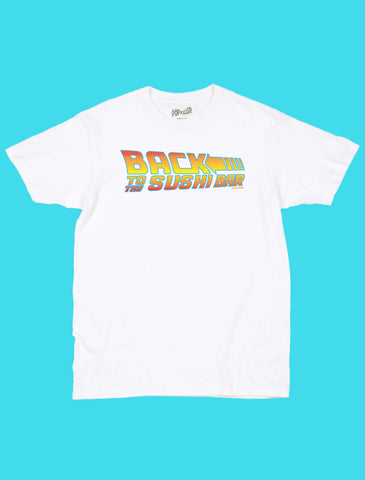 Back to the Sushi Bar Classic T-shirt