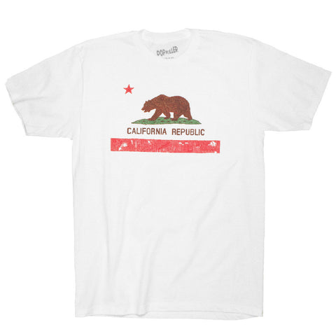 Popkiller Artist Series Daisuke Okamoto the CA Classic T-shirt
