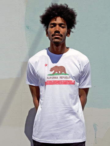 Popkiller Artist Series Daisuke Okamoto the CA Classic T-shirt