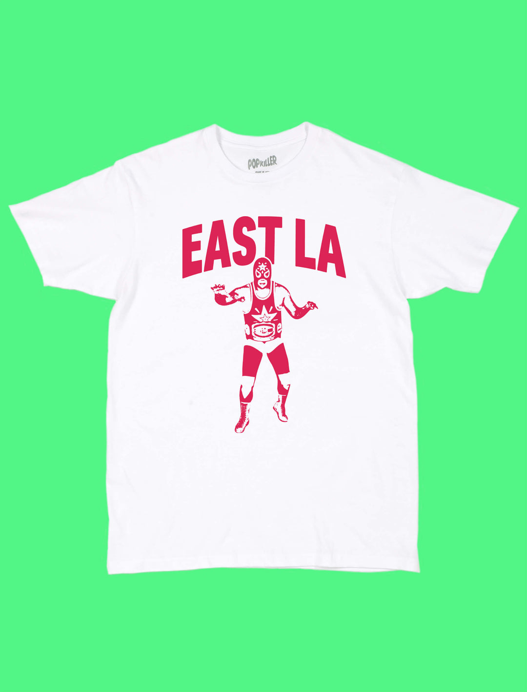 East LA Classic T-shirt