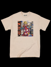 Popkiller Artist Series Jeremy Gdalia Kirika Classic T-shirt