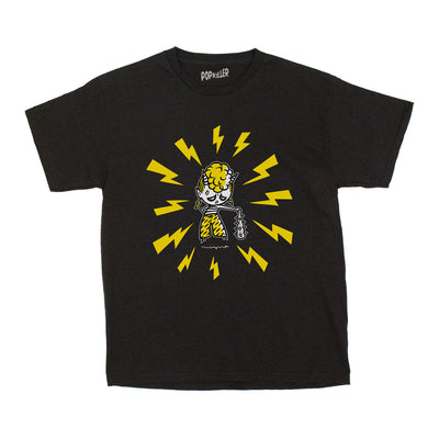 Kawaii Japanese ogre anime t-shirt.