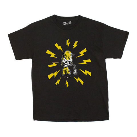 Kawaii Japanese ogre anime t-shirt.