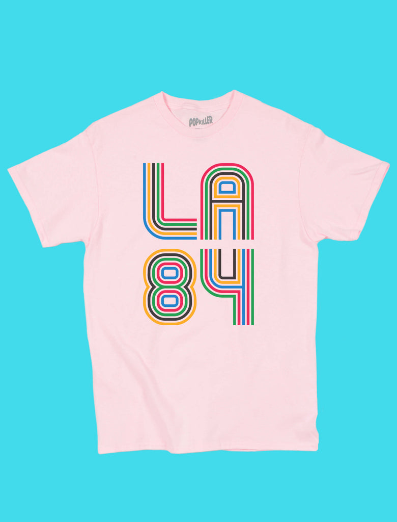 USA製 ロサンゼルス五輪 シャツ ロックT バンド ヴィンテージ LA84 la84-sale_1024x1024.jpg?v=
