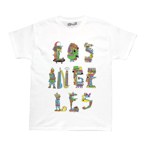 Los Angeles Youth T-shirt