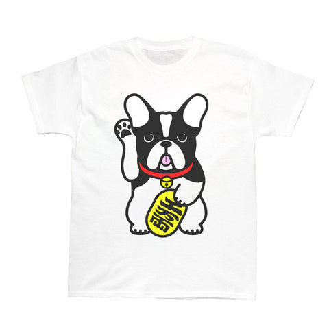 Lucky Dog Youth T-shirt