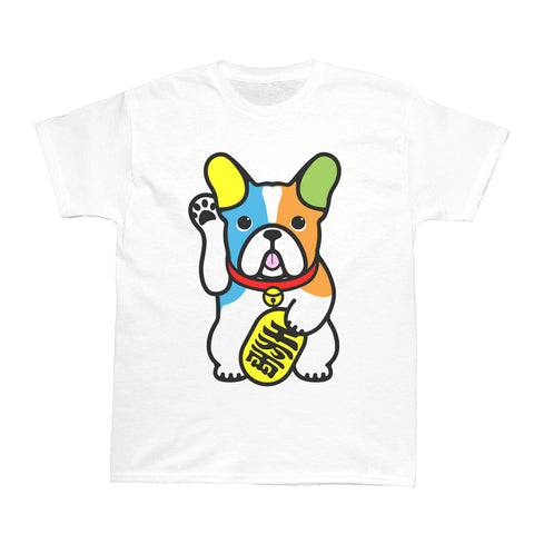 Lucky Dog Youth T-shirt
