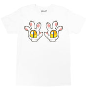 Yokai t-shirt by Japanese artist Grape Brain.