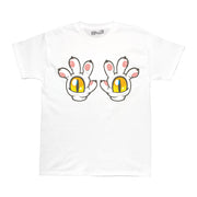 Popkiller Artist Series GRAPE BRAIN Onigiri Youth T-shirt