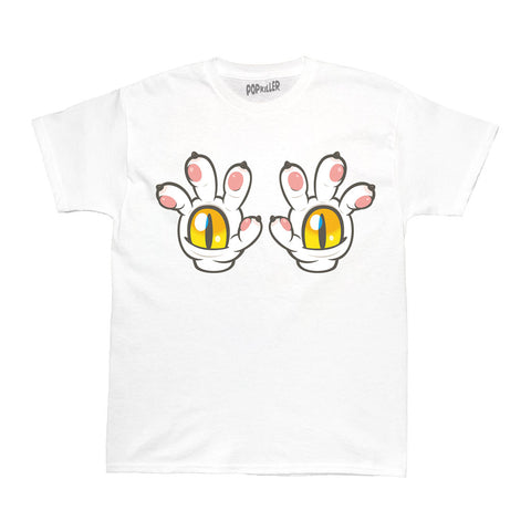 Popkiller Artist Series GRAPE BRAIN Onigiri Youth T-shirt