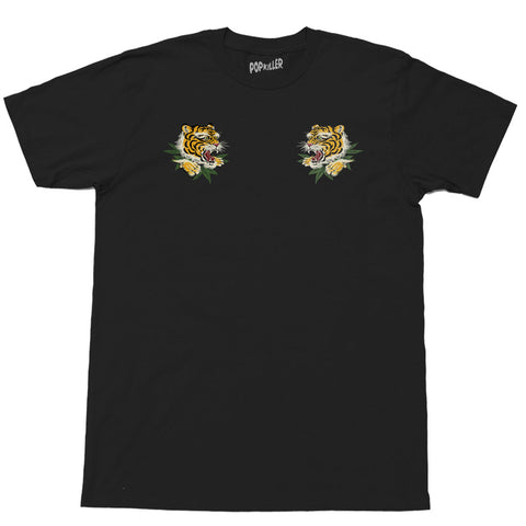 Tiger Ska Classic T-shirt