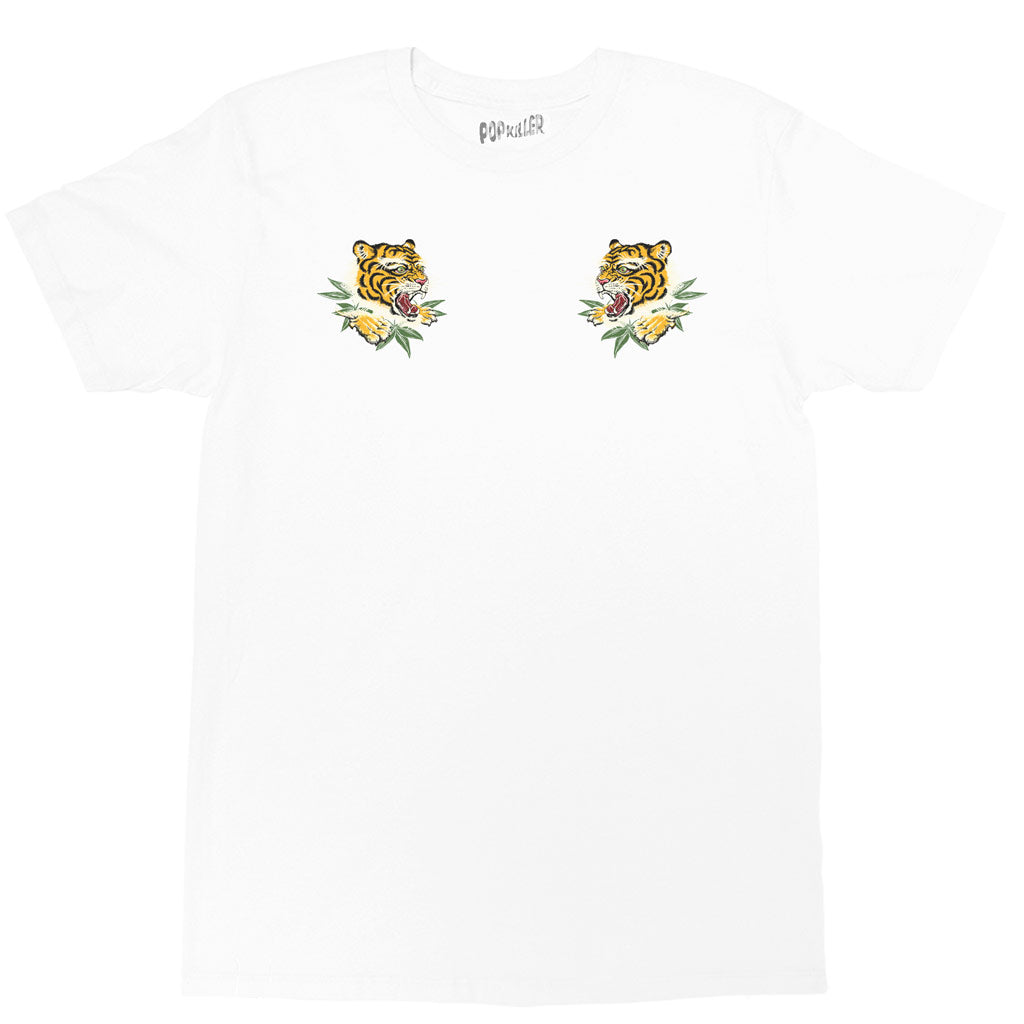 Tiger Ska Classic T-shirt – Popkiller