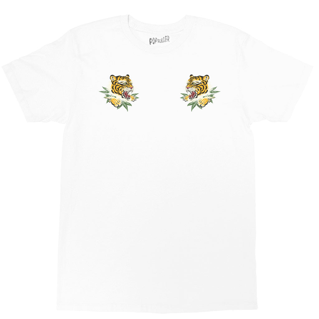 Tiger Ska Classic T-Shirt – Popkiller