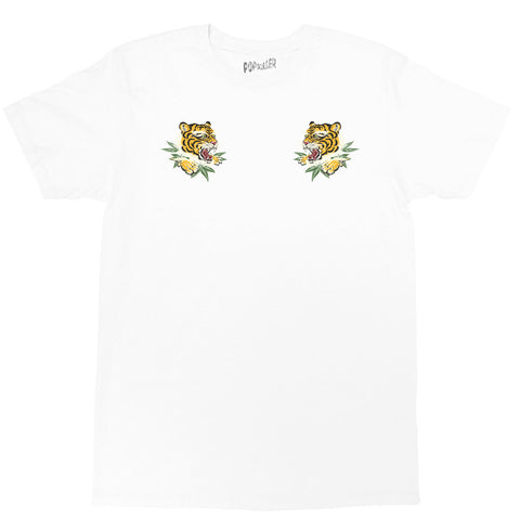 Tiger Ska Classic T-shirt