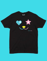 Pokkila Bear Doodle Classic T-shirt