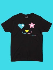 Pokkila Bear Doodle Classic T-shirt