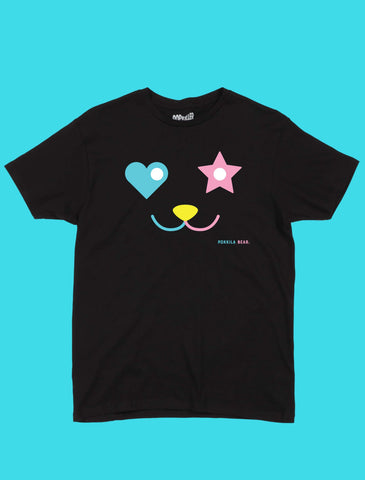 Pokkila Bear Doodle Classic T-shirt