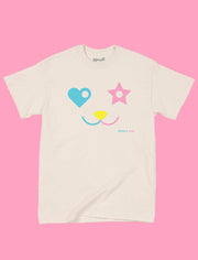 Pokkila Bear Doodle Classic T-shirt