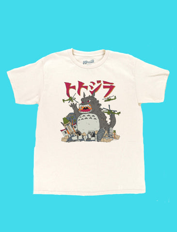 Totozilla Youth T-shirt