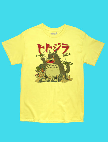 Totozilla Classic T-shirt