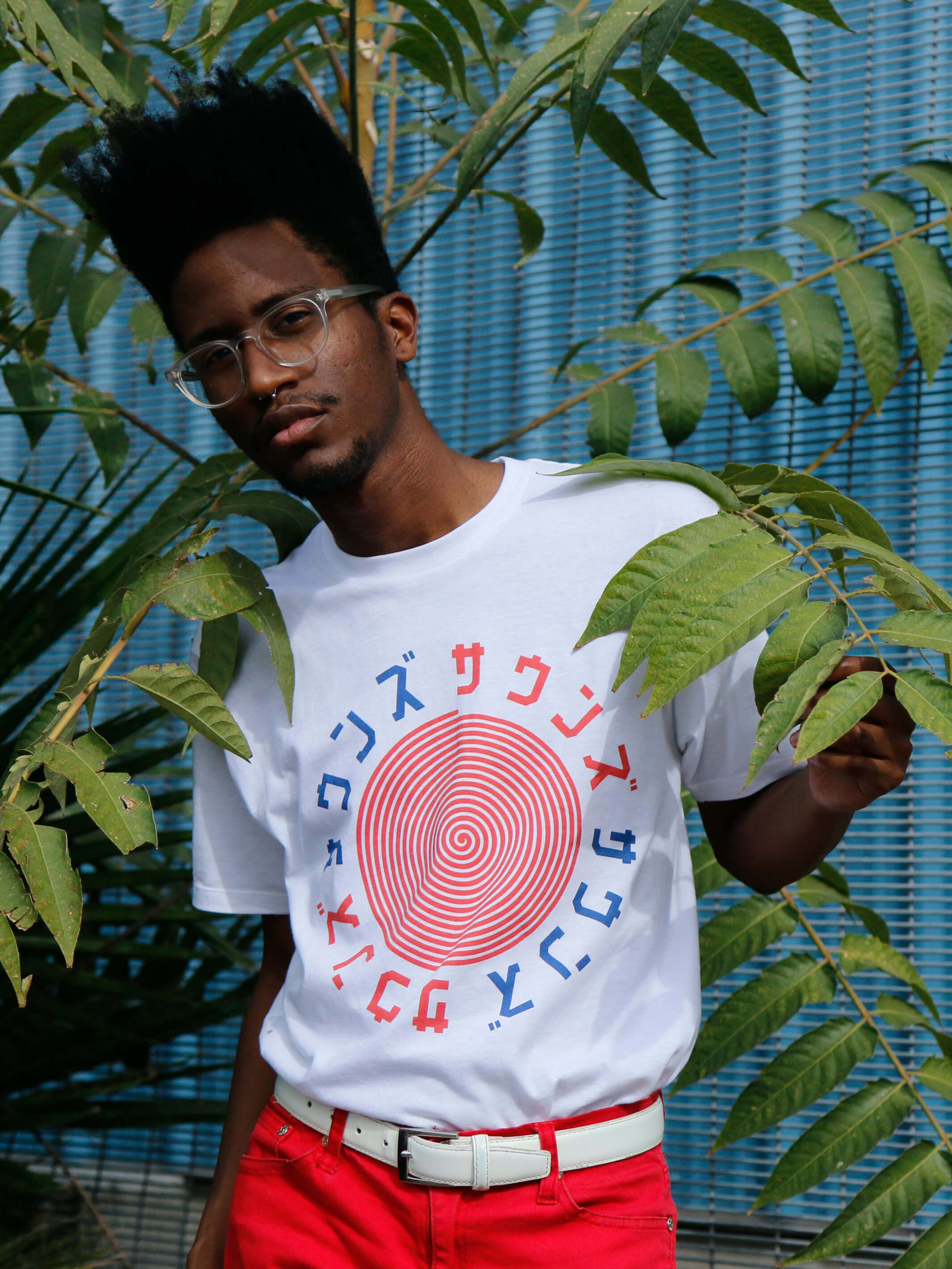 Playboi carti guess sales shirt