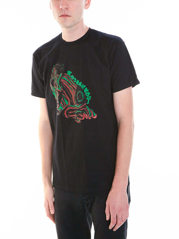 Popkiller Artist Series Street Hyakkei Tribe Classic T-shirt
