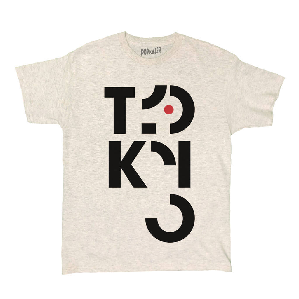 Tokyo 2 Youth T-shirt