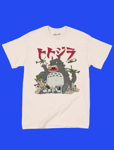 Totozilla Classic T-shirt
